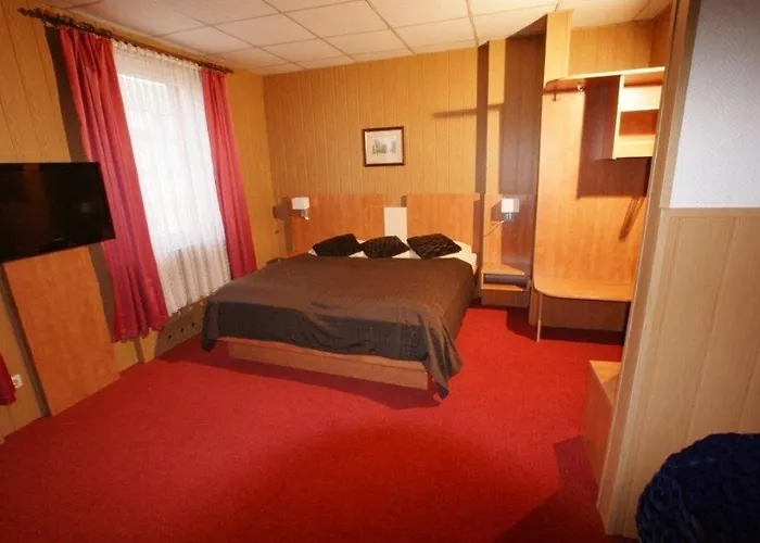 Hotel Elbinger Platz Bremerhaven